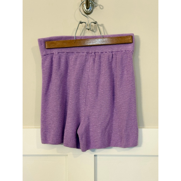 Women's Free People Lavender Malibu Solid Surf Set XS - Picture 7 of 8